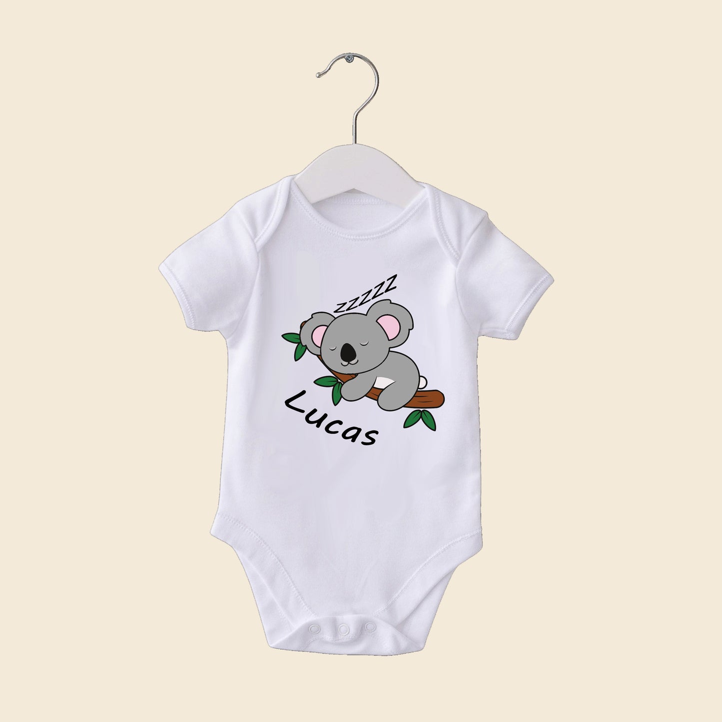 Rompertje Koala