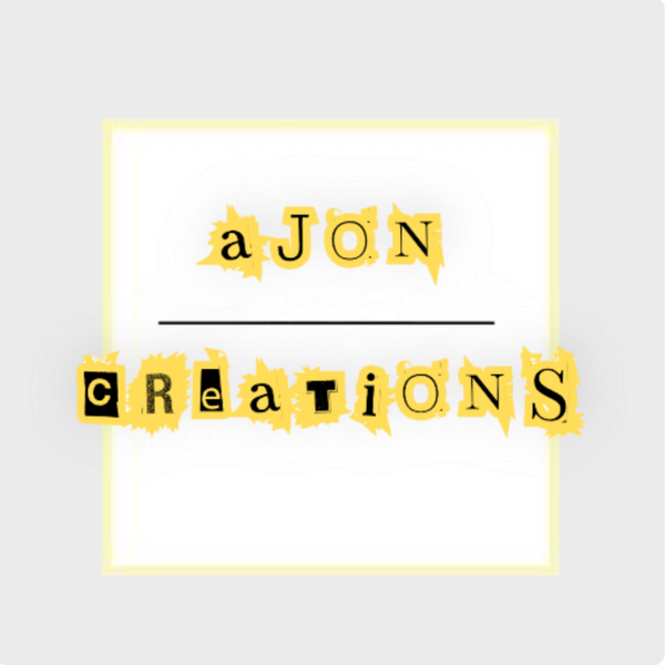 Ajon Creations 