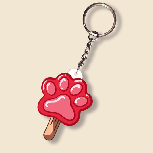Sleutelhanger Lollypaw