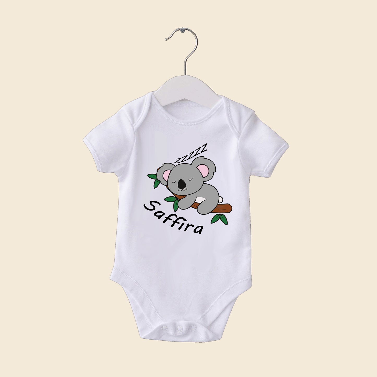 Rompertje Koala